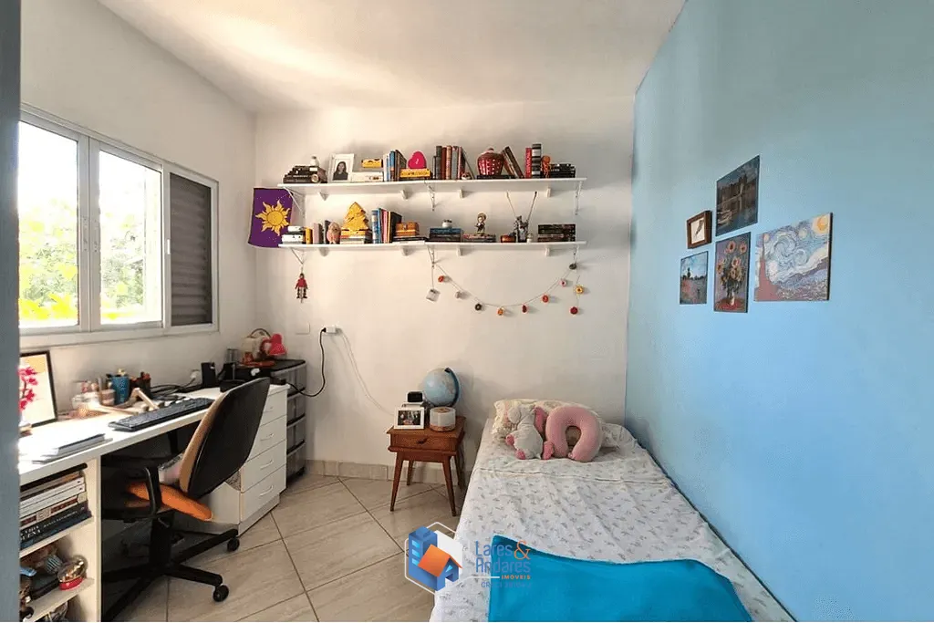 Casa, 3 quartos, 150 m² - Foto 27
