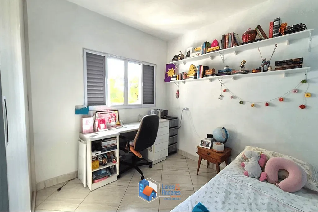 Casa, 3 quartos, 150 m² - Foto 26
