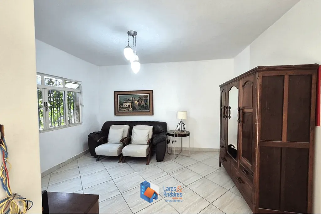 Casa, 3 quartos, 150 m² - Foto 2