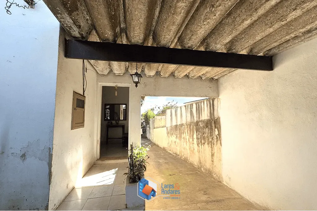 Casa, 3 quartos, 150 m² - Foto 12