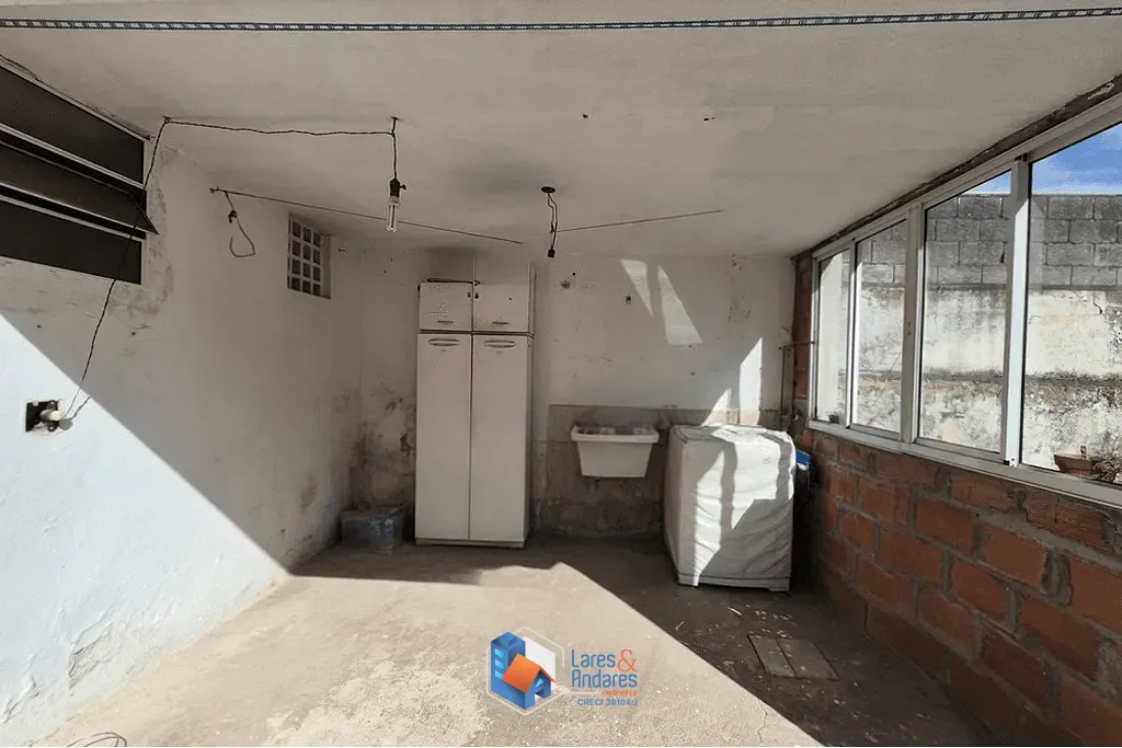 Casa, 3 quartos, 150 m² - Foto 7