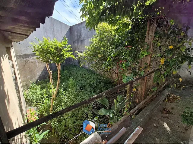 Casa 3 quartos e 2 banheiros, à venda, no bairro Planalto Paulista em São Paulo