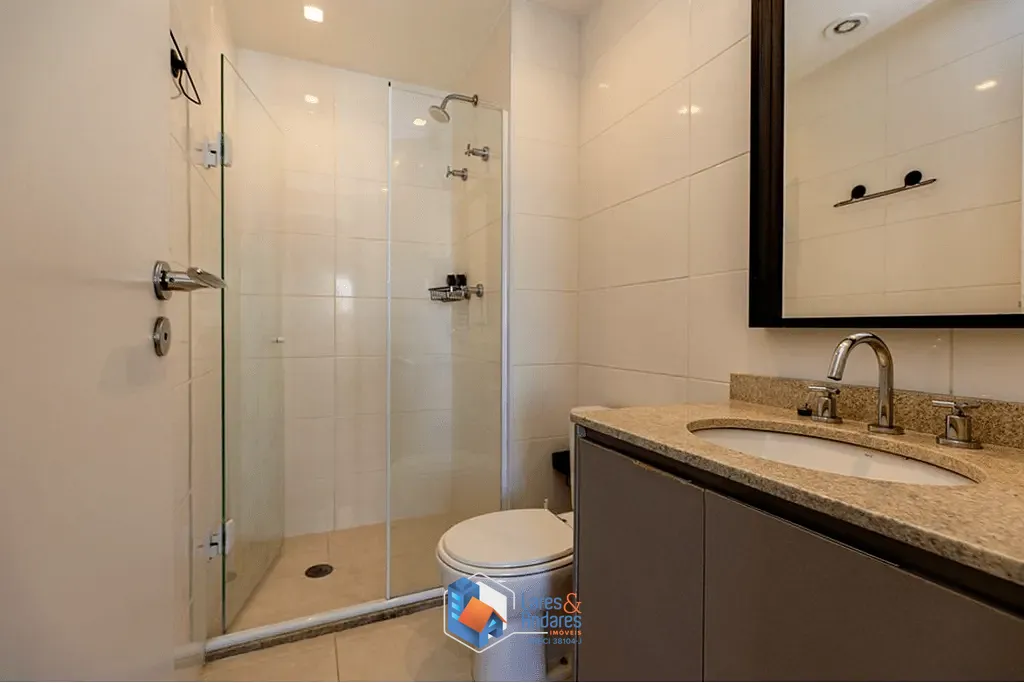 Apartamento, 1 quarto, 36 m² - Foto 36