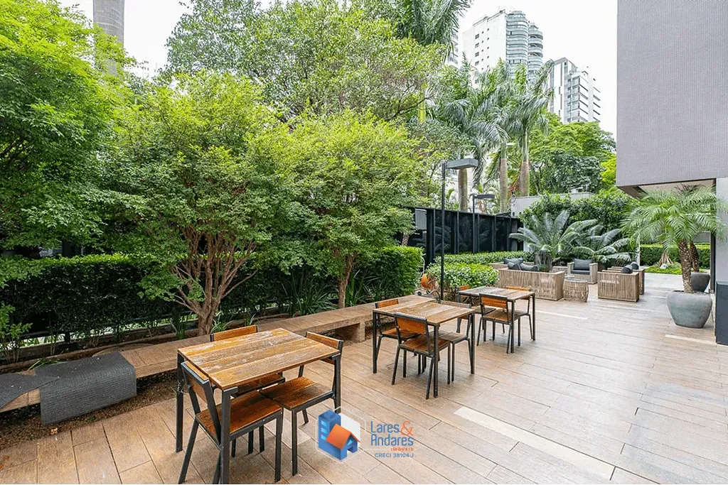 Apartamento, 1 quarto, 36 m² - Foto 3