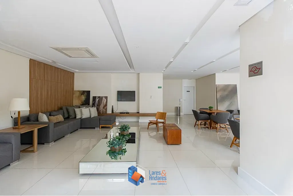 Apartamento, 1 quarto, 36 m² - Foto 5