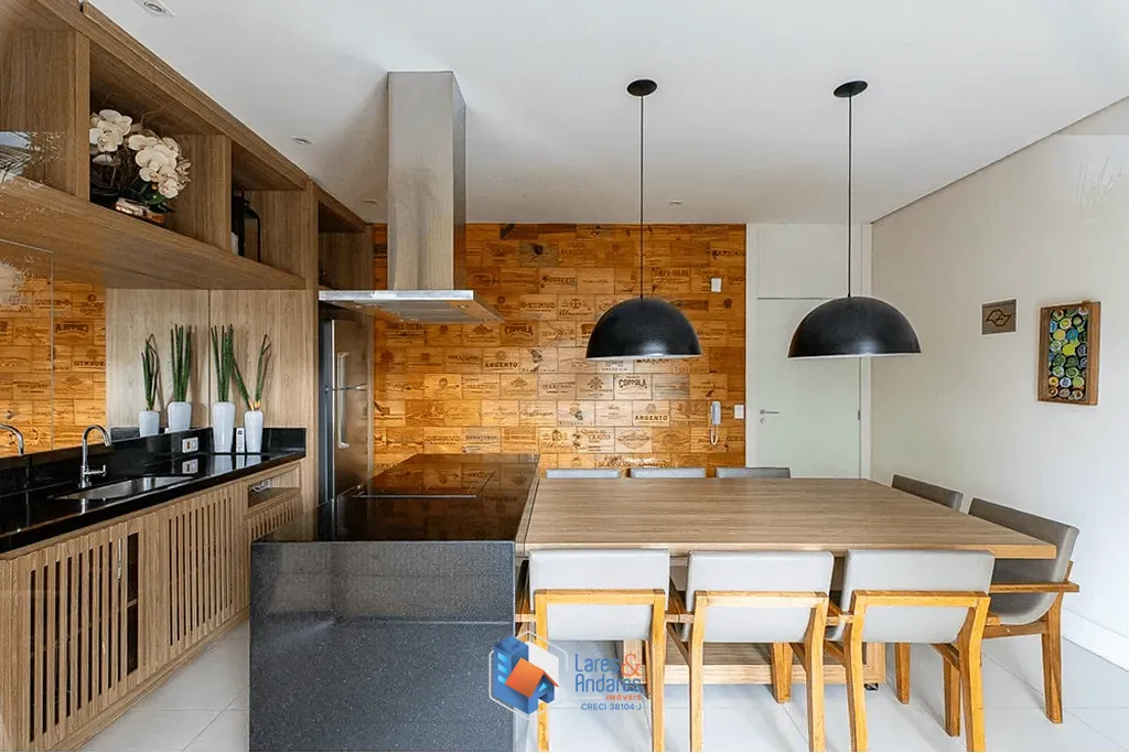 Apartamento, 1 quarto, 36 m² - Foto 6