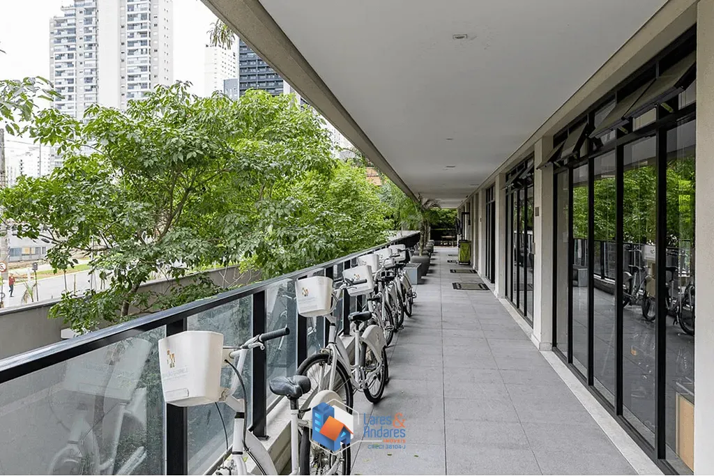Apartamento, 1 quarto, 36 m² - Foto 10