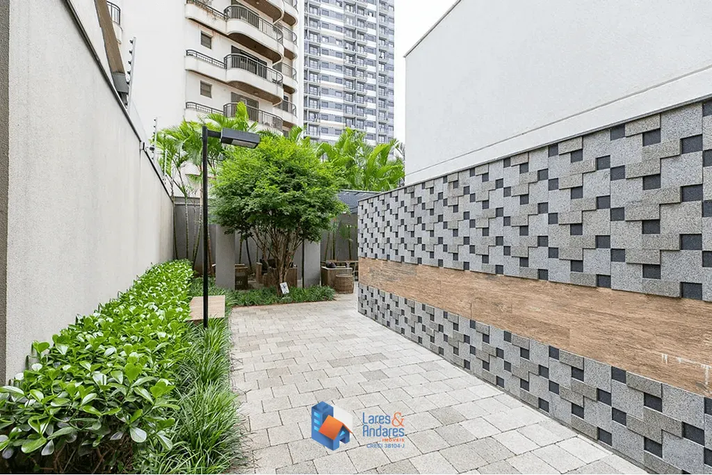 Apartamento, 1 quarto, 36 m² - Foto 14