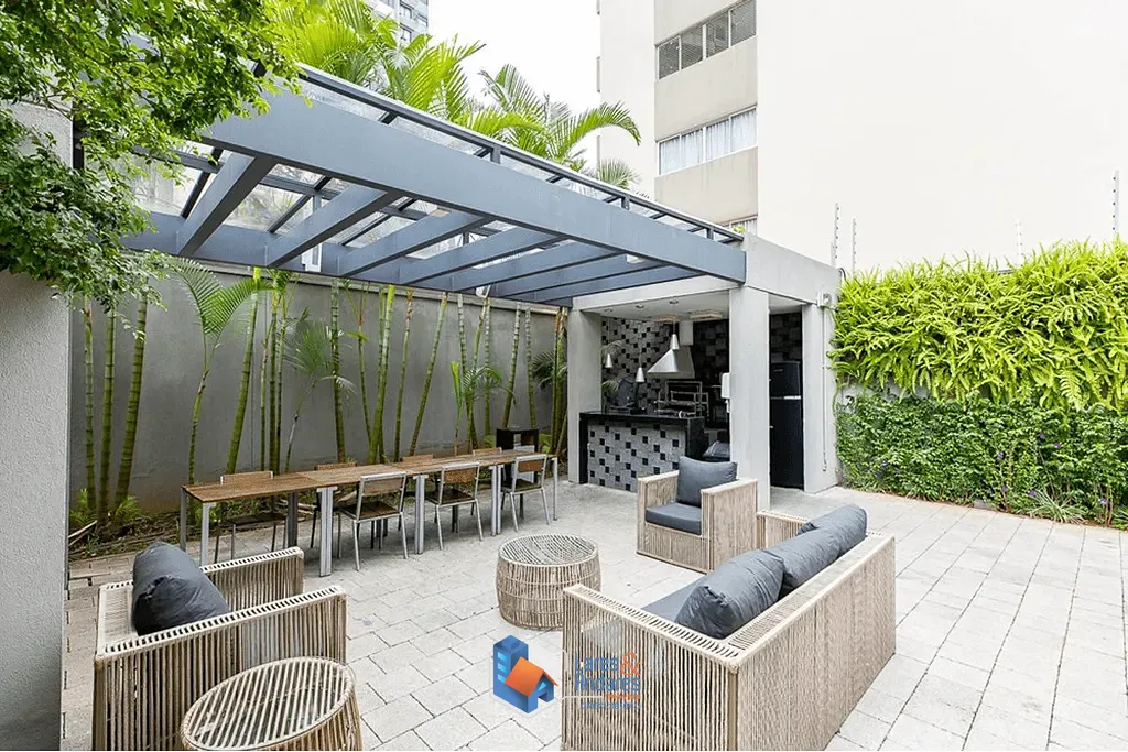 Apartamento, 1 quarto, 36 m² - Foto 15