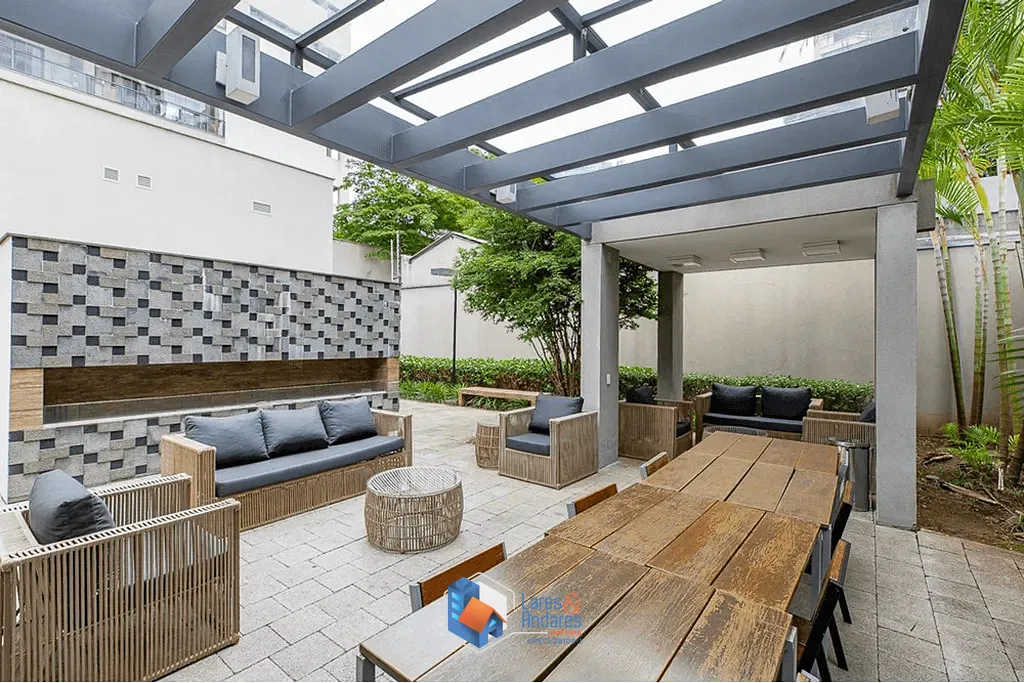Apartamento, 1 quarto, 36 m² - Foto 16
