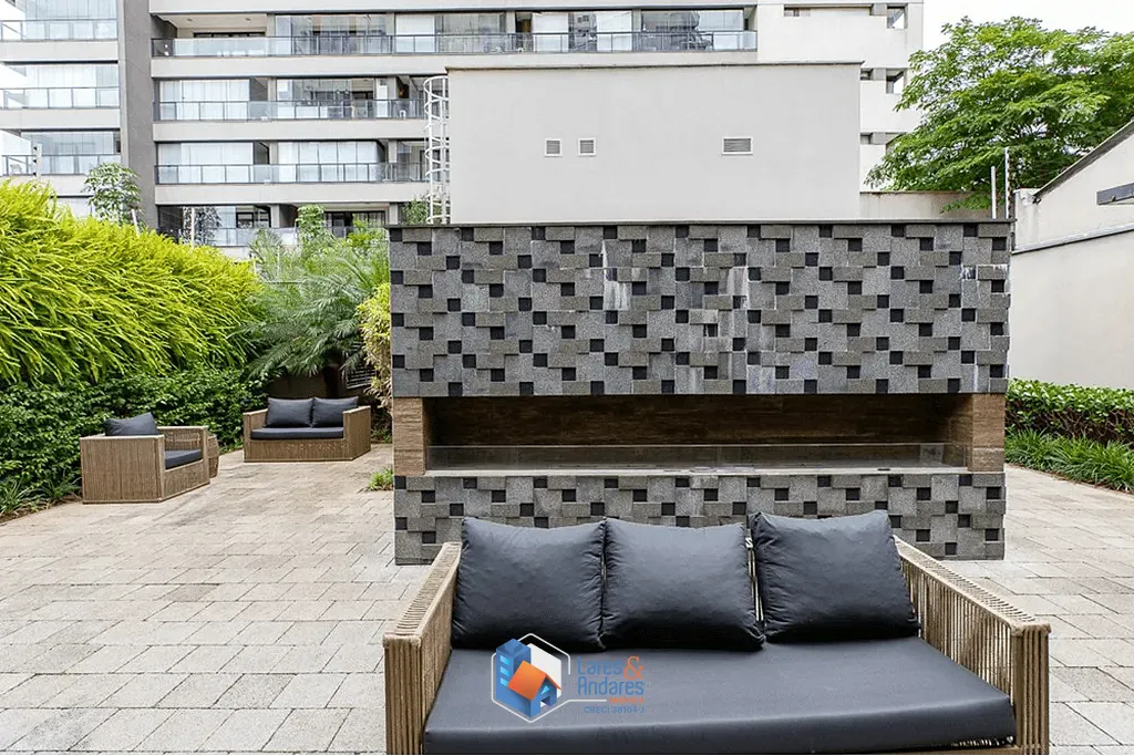 Apartamento, 1 quarto, 36 m² - Foto 17