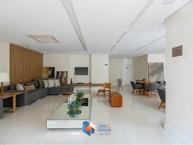 Apartamento 1 quarto e 1 banheiro, à venda, no bairro Campo Belo em São Paulo