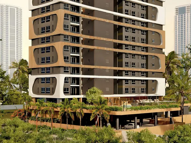 Apartamento 3 quartos e 4 banheiros, à venda, no bairro Estados em João Pessoa