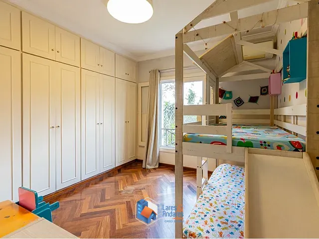 Casa 4 quartos e 6 banheiros, à venda, no bairro Jardim Cordeiro em São Paulo