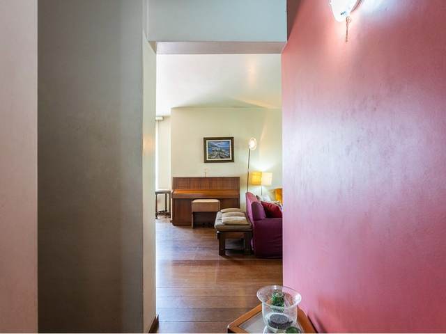 Foto do Apartamento - Apartamento à venda 3 Quartos 1 Suite 3 Vagas 193M² Campo Belo São Paulo - SP | Correteria Imóveis