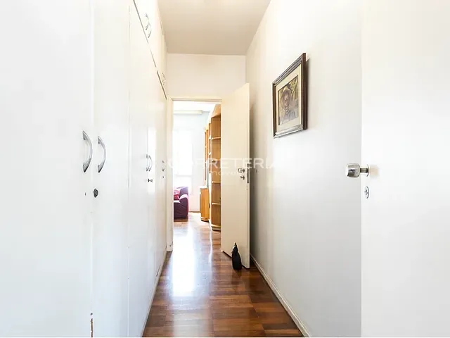Apartamento 3 quartos e 4 banheiros, à venda, no bairro Campo Belo em São Paulo