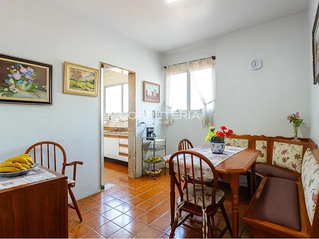 Apartamento 3 quartos e 4 banheiros, à venda, no bairro Campo Belo em São Paulo