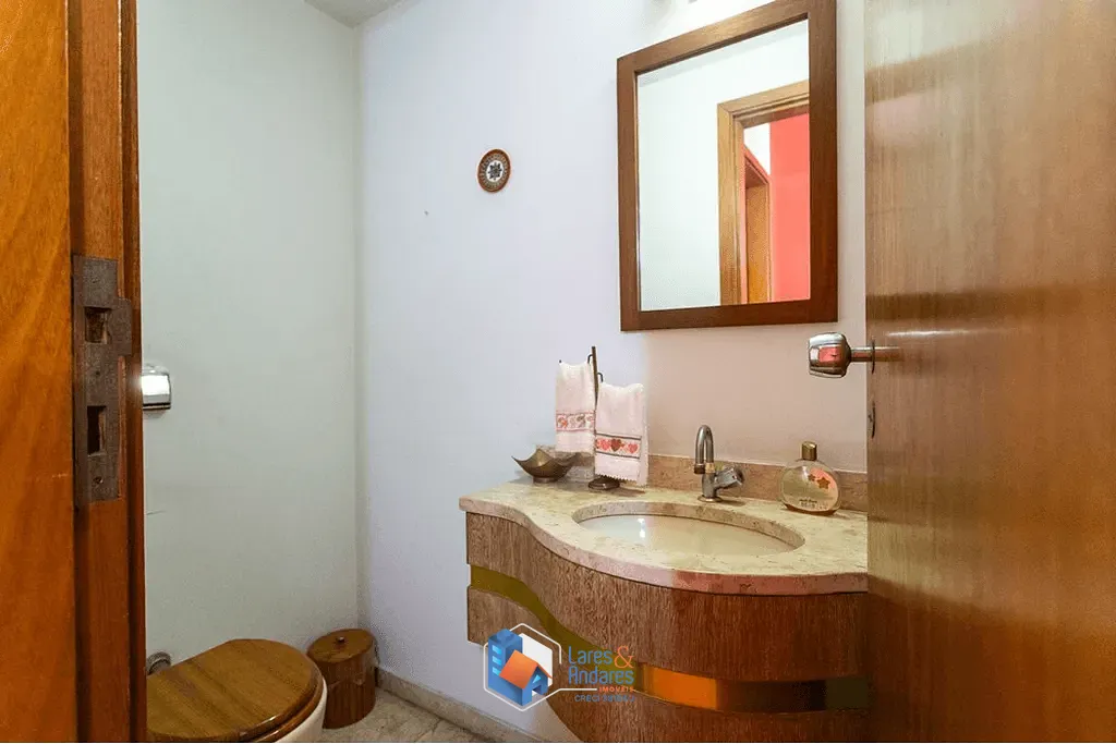 Apartamento, 3 quartos, 193 m² - Foto 27