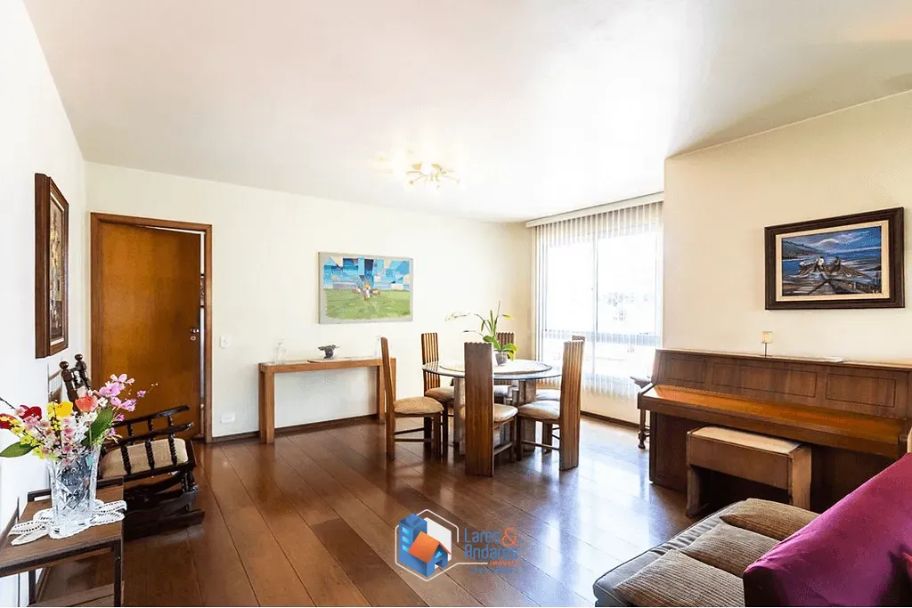 Apartamento, 3 quartos, 193 m² - Foto 26
