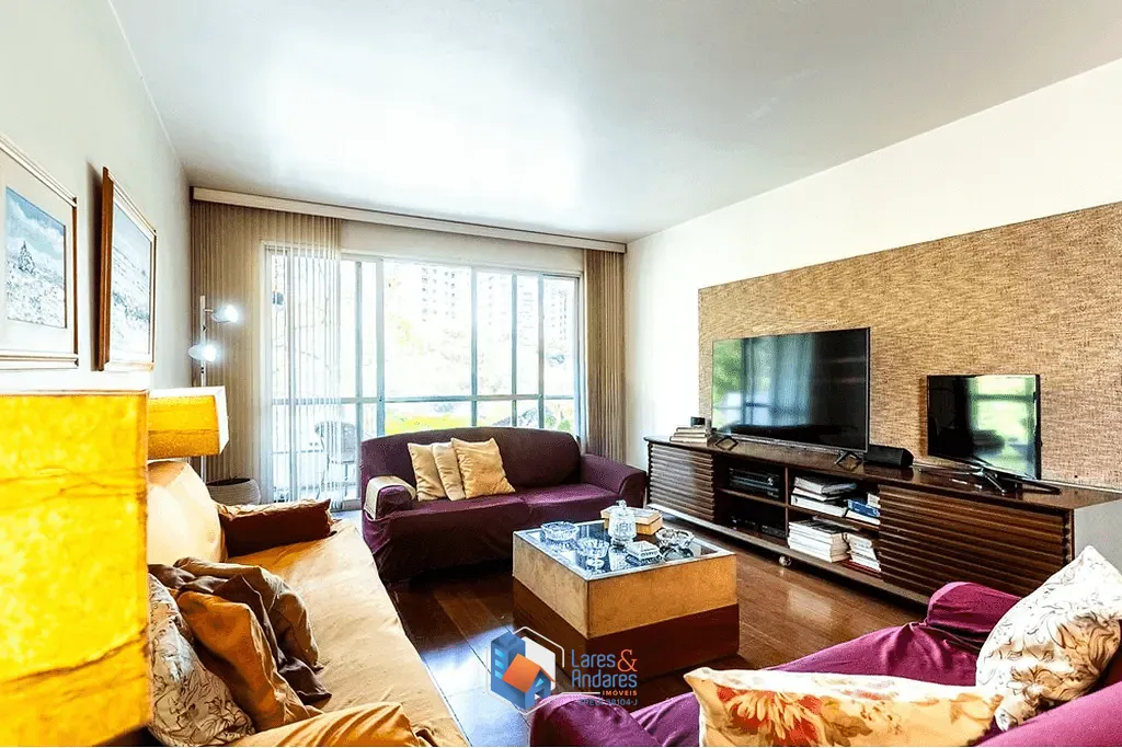 Apartamento, 3 quartos, 193 m² - Foto 25