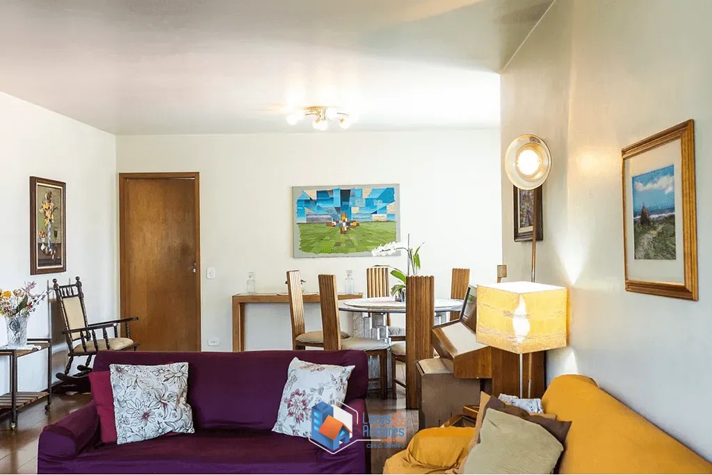 Apartamento, 3 quartos, 193 m² - Foto 23