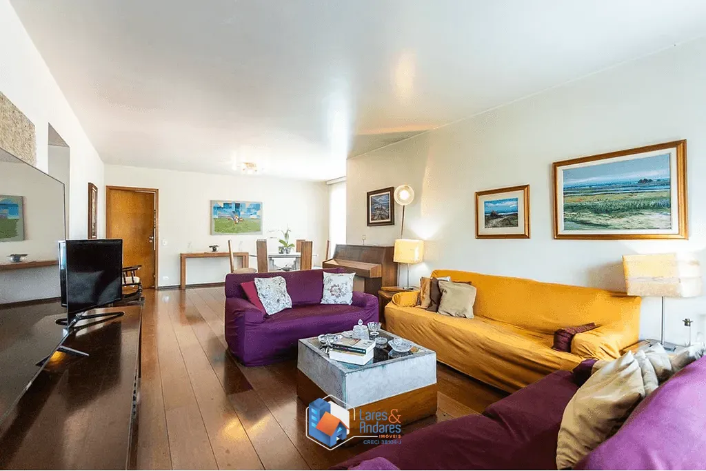 Apartamento, 3 quartos, 193 m² - Foto 22
