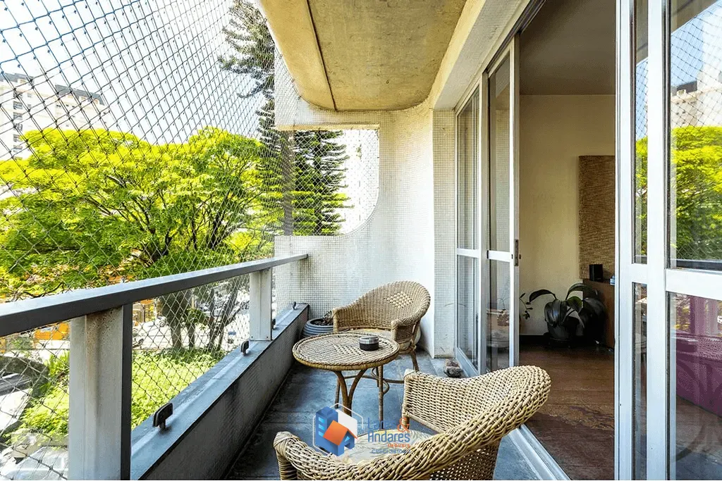 Apartamento, 3 quartos, 193 m² - Foto 21