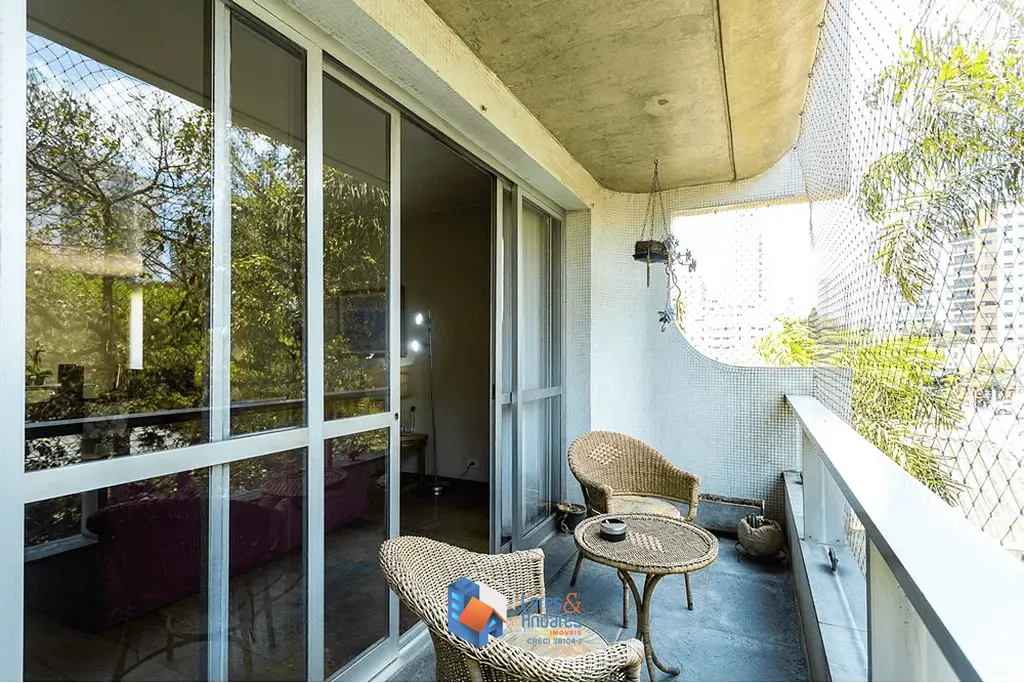 Apartamento, 3 quartos, 193 m² - Foto 19