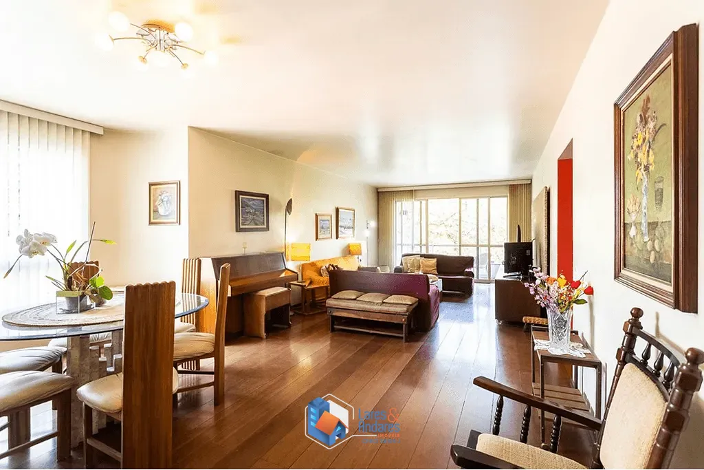 Apartamento, 3 quartos, 193 m² - Foto 18