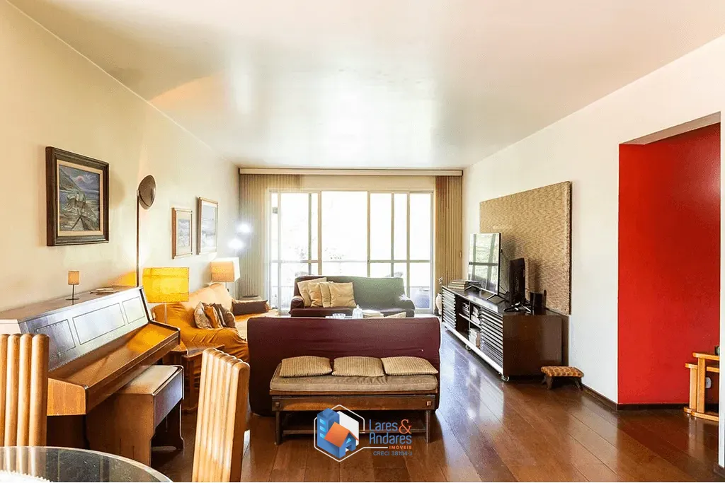 Apartamento, 3 quartos, 193 m² - Foto 17
