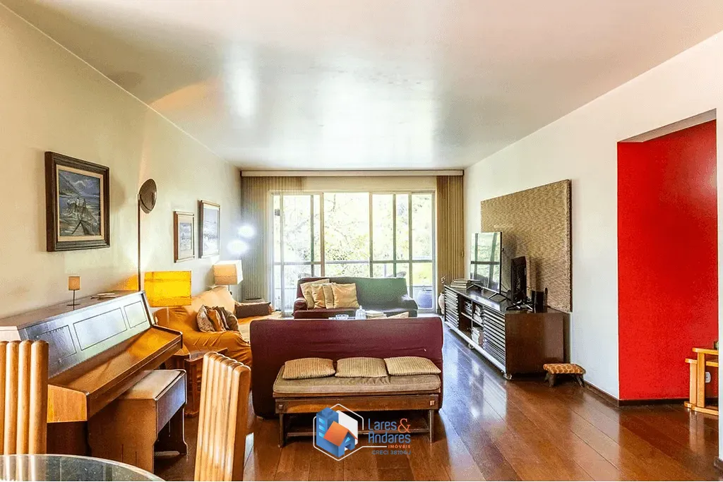 Apartamento, 3 quartos, 193 m² - Foto 16