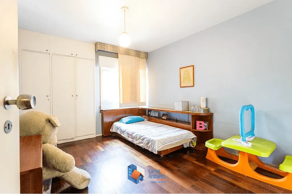 Apartamento, 3 quartos, 193 m² - Foto 2