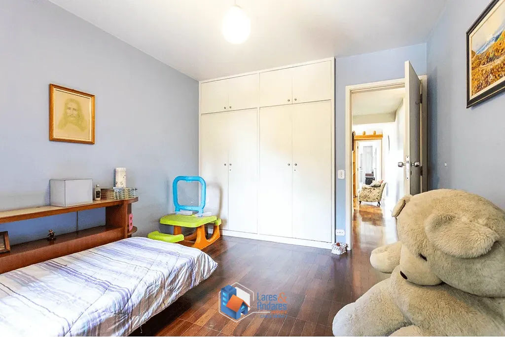 Apartamento, 3 quartos, 193 m² - Foto 15