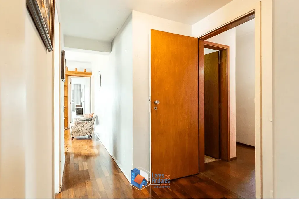 Apartamento, 3 quartos, 193 m² - Foto 14