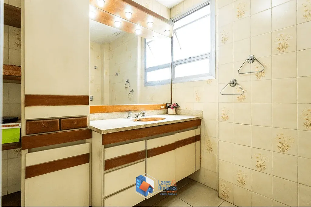 Apartamento, 3 quartos, 193 m² - Foto 13