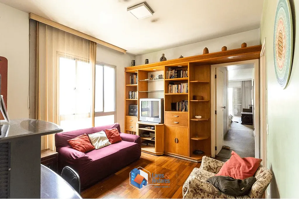 Apartamento, 3 quartos, 193 m² - Foto 12