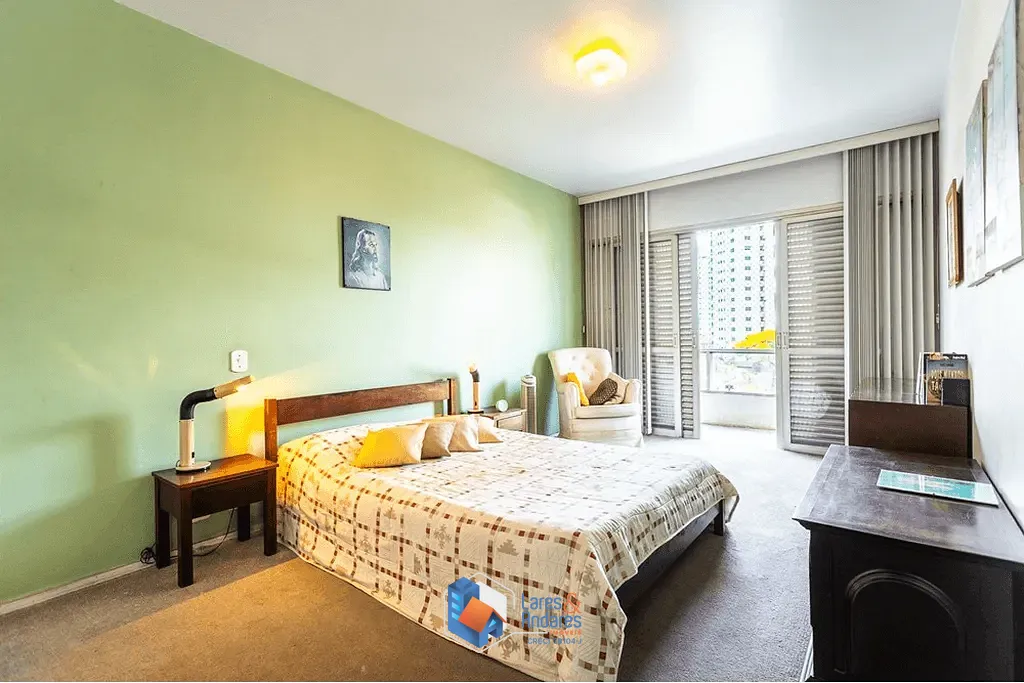 Apartamento, 3 quartos, 193 m² - Foto 10