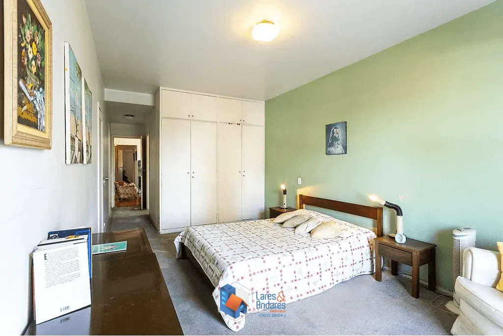 Apartamento, 3 quartos, 193 m² - Foto 9