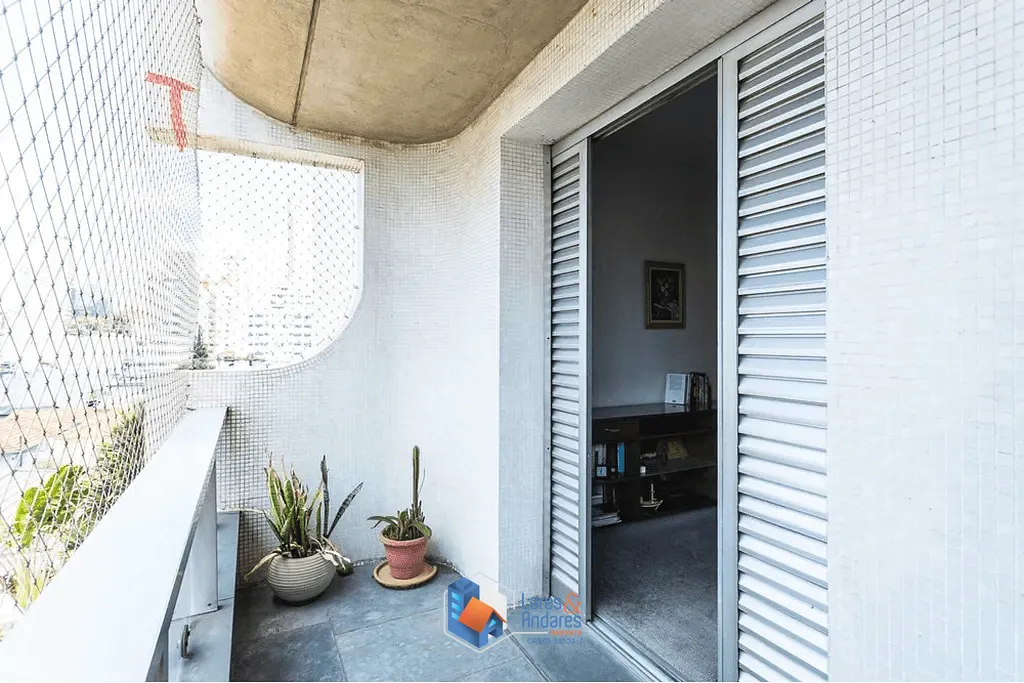 Apartamento, 3 quartos, 193 m² - Foto 8