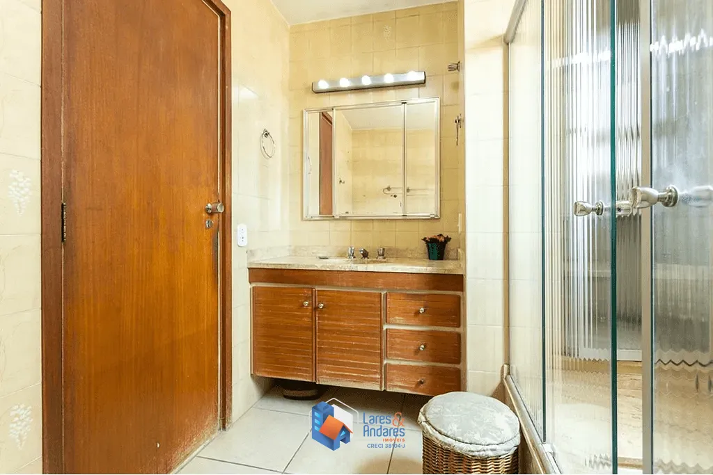 Apartamento, 3 quartos, 193 m² - Foto 7