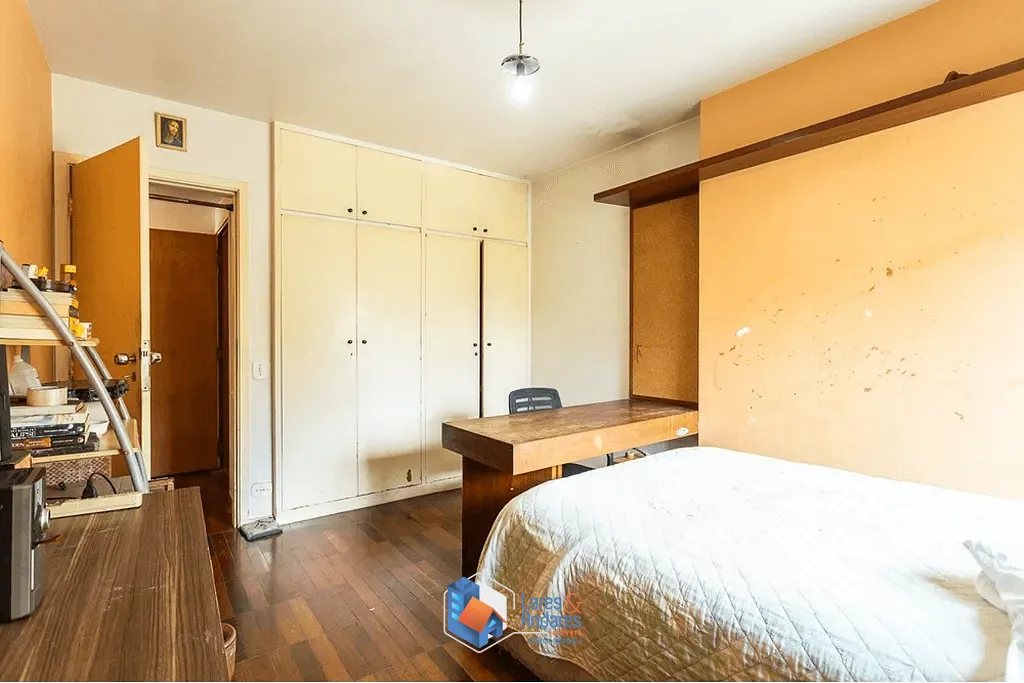 Apartamento, 3 quartos, 193 m² - Foto 6