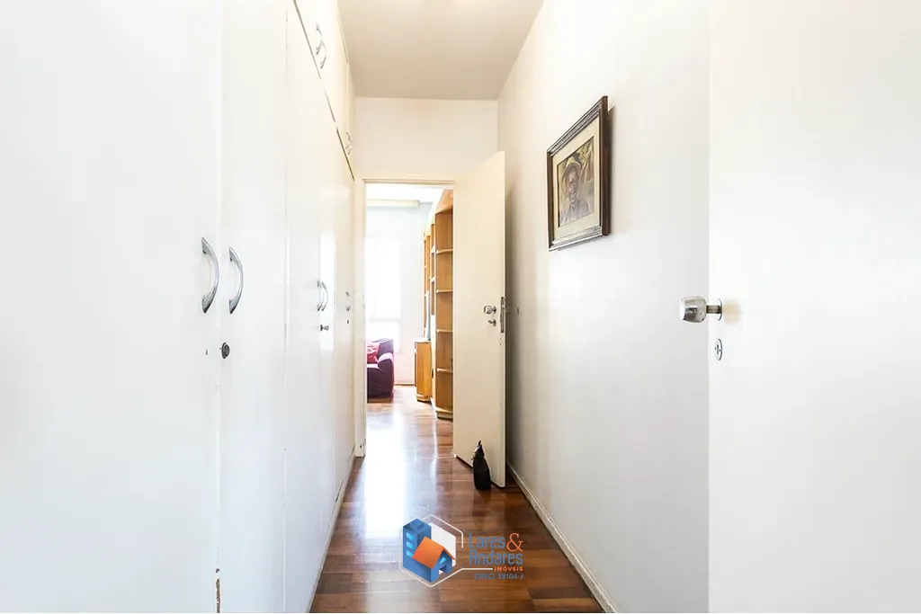 Apartamento, 3 quartos, 193 m² - Foto 5