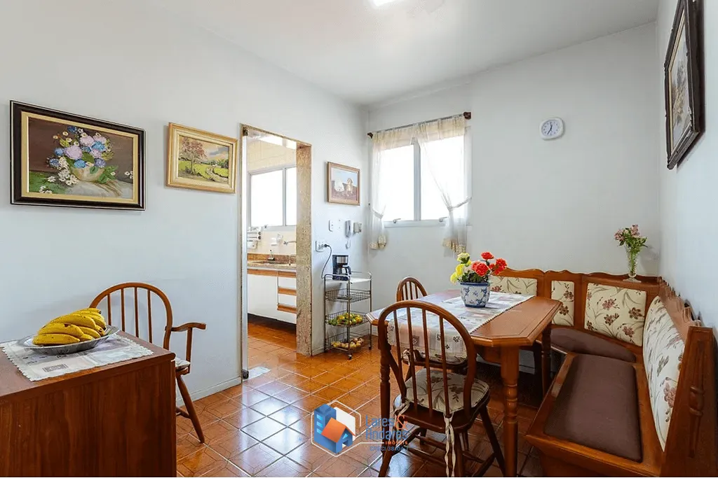 Apartamento, 3 quartos, 193 m² - Foto 4