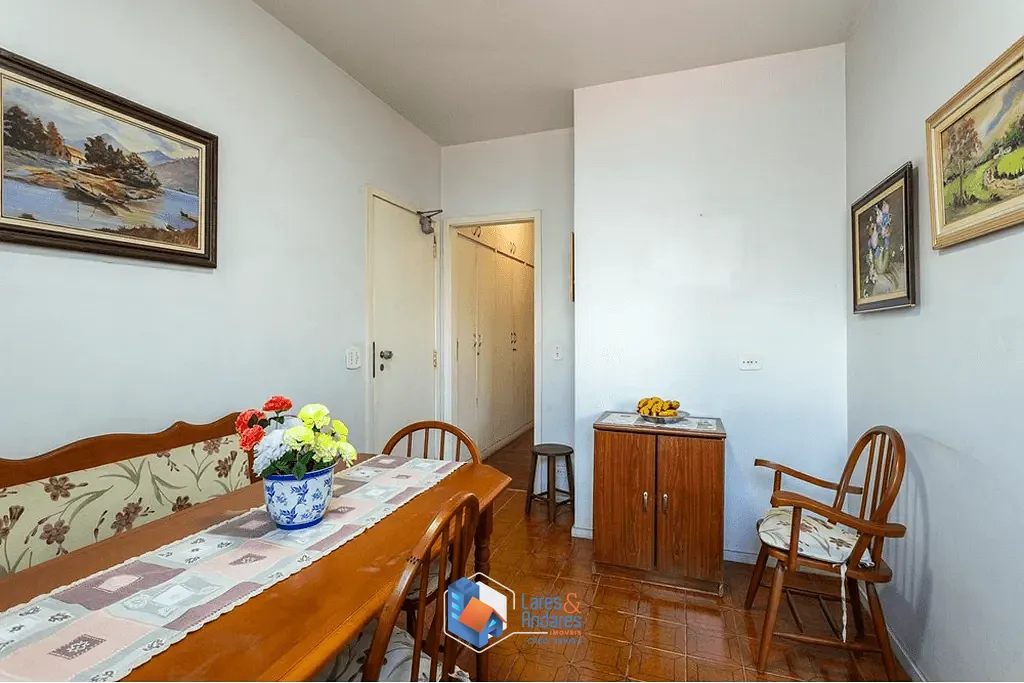 Apartamento, 3 quartos, 193 m² - Foto 3