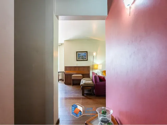 Apartamento 3 quartos e 4 banheiros, à venda, no bairro Campo Belo em São Paulo