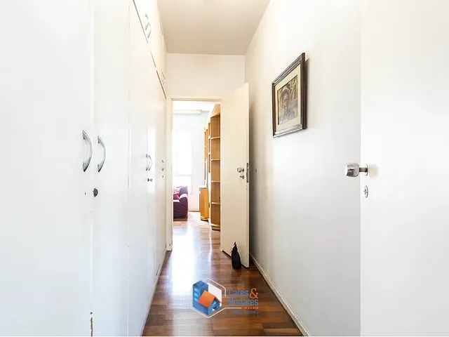 Apartamento 3 quartos e 4 banheiros, à venda, no bairro Campo Belo em São Paulo