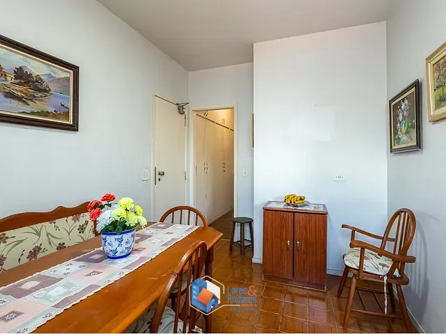 Apartamento 3 quartos e 4 banheiros, à venda, no bairro Campo Belo em São Paulo