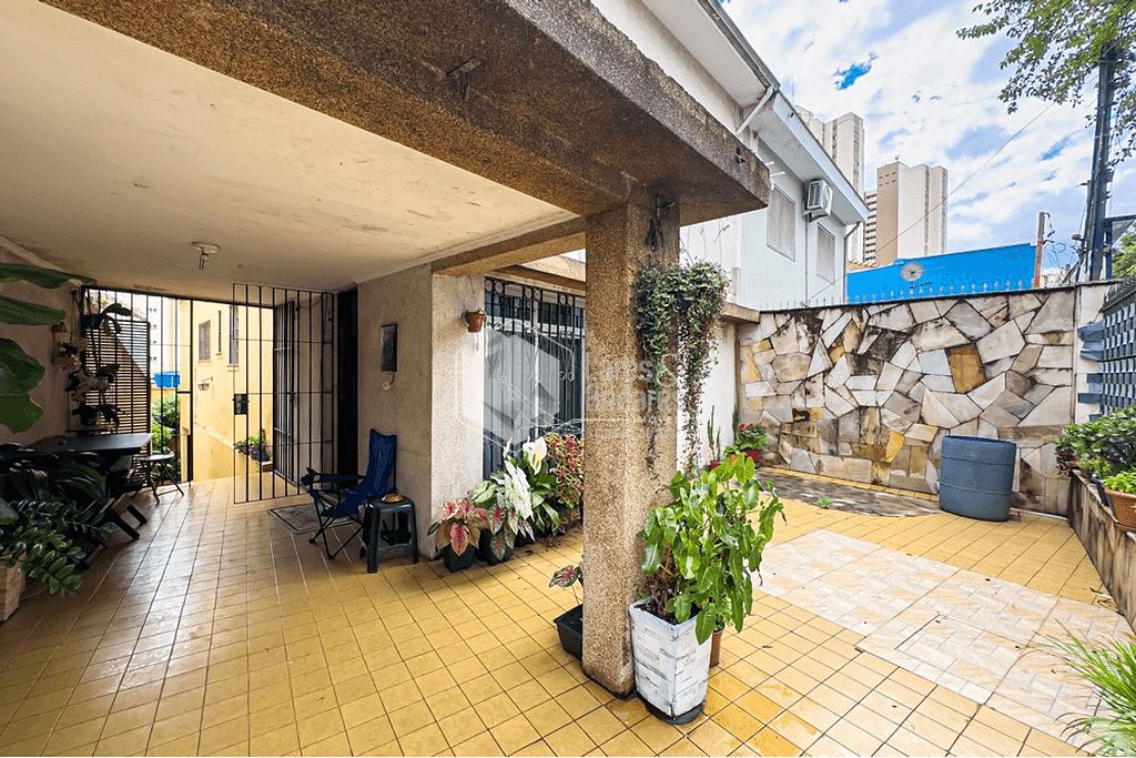 Casa, 3 quartos, 163 m² - Foto 1