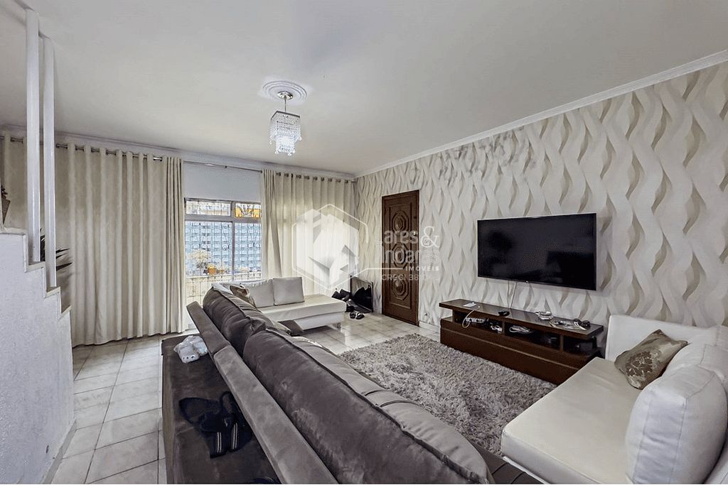 Casa, 3 quartos, 163 m² - Foto 28