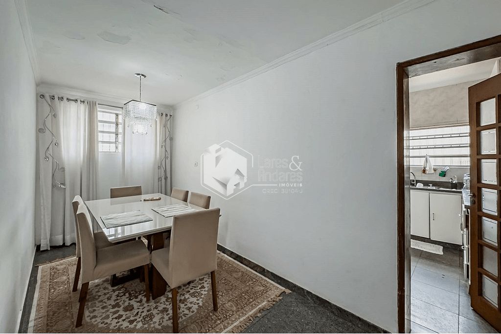 Casa, 3 quartos, 163 m² - Foto 25